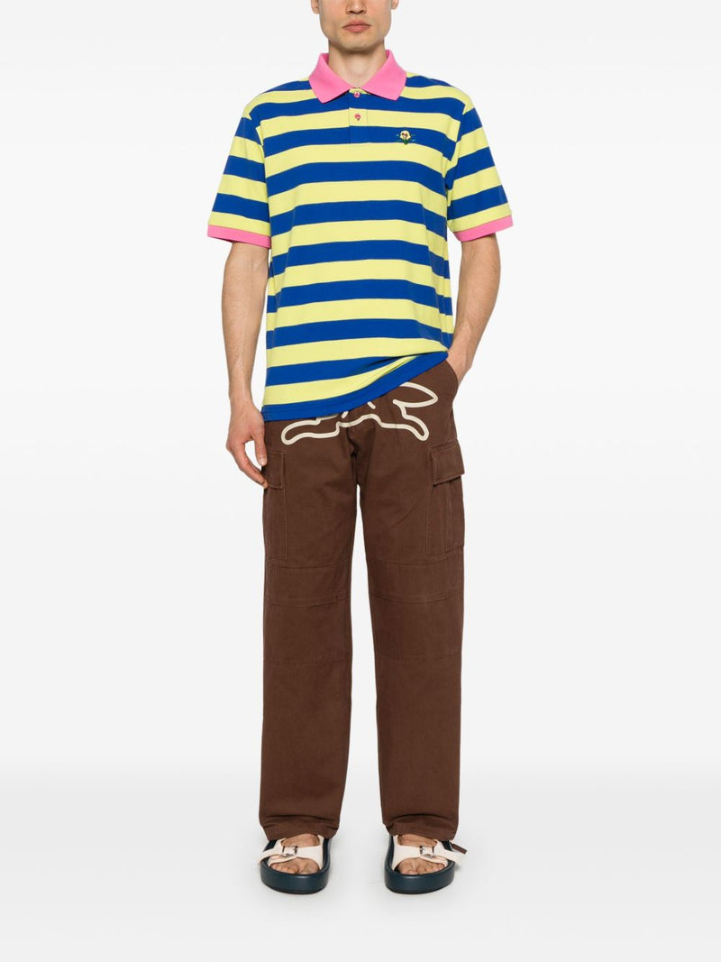 Icecream Icecream Running Dog cargo trousers