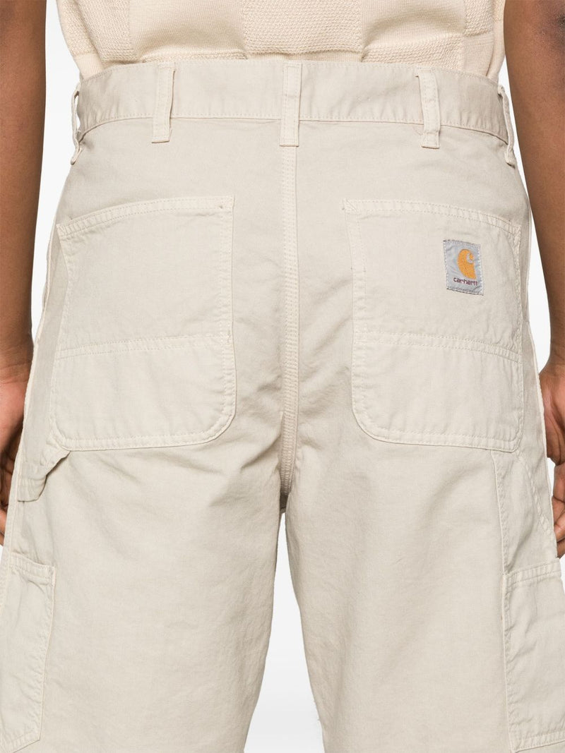 Carhartt Wip Main Carhartt Wip Main Carhartt WIP Single Knee cotton shorts