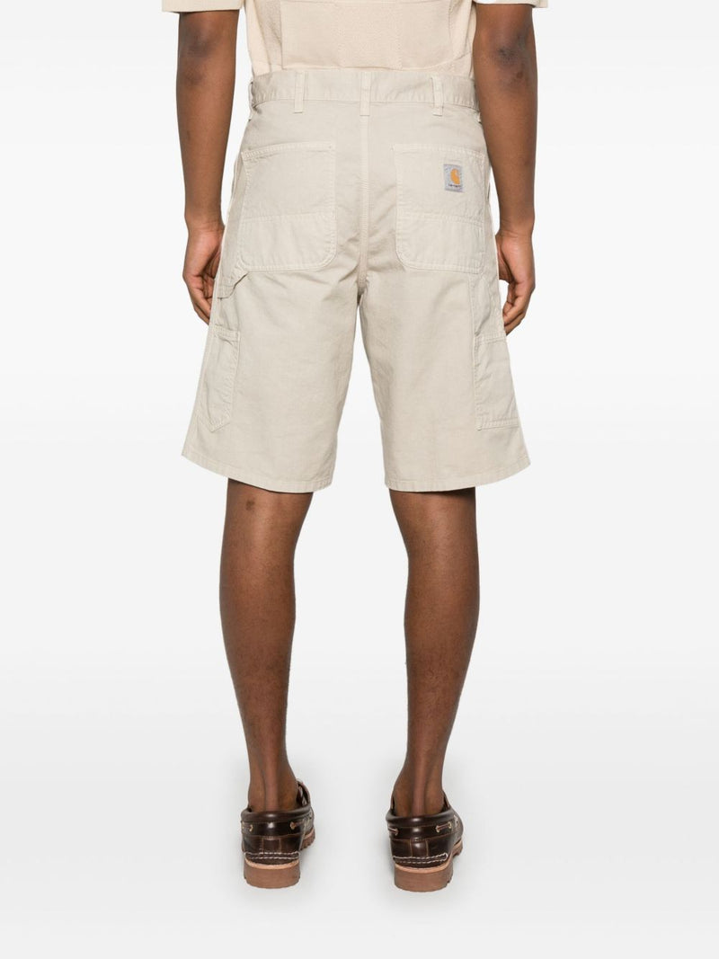 Carhartt Wip Main Carhartt Wip Main Carhartt WIP Single Knee cotton shorts
