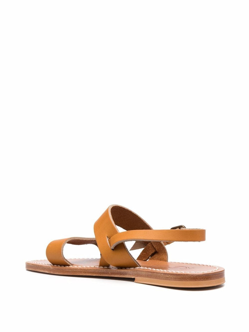 K Jacques St Tropez K Jacques St Tropez K. JacquesSt Tropez  Barigoule Leather San