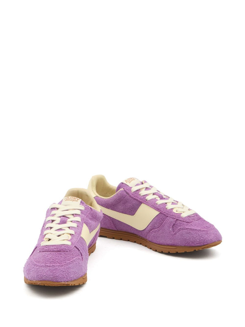 Autry Windspin in suede & Leather | Urbalenti™ NYC