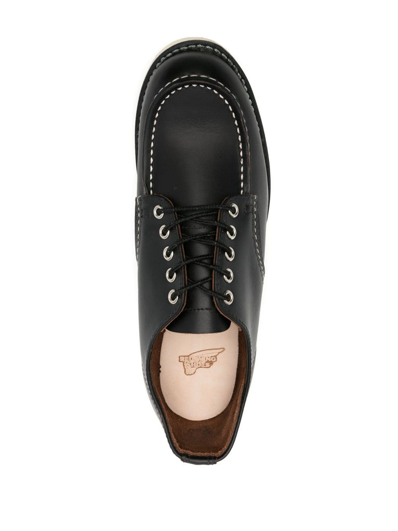 Red Wing Red Wing Shop Moc oxford