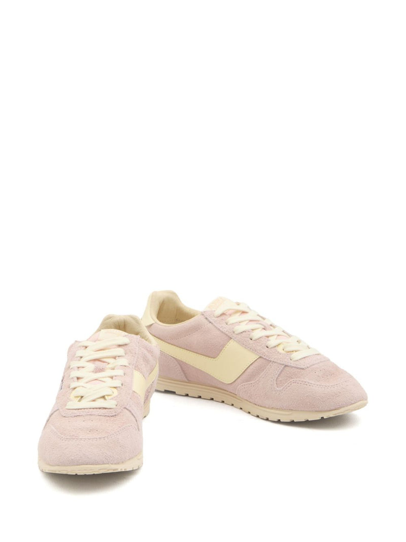 Autry Windspin in suede & Leather | Urbalenti™ NYC