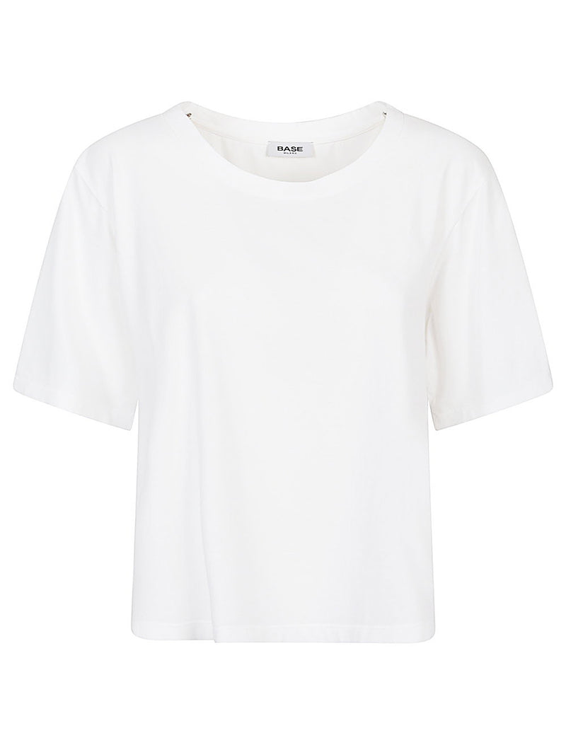 Base Base Cotton t-shirt
