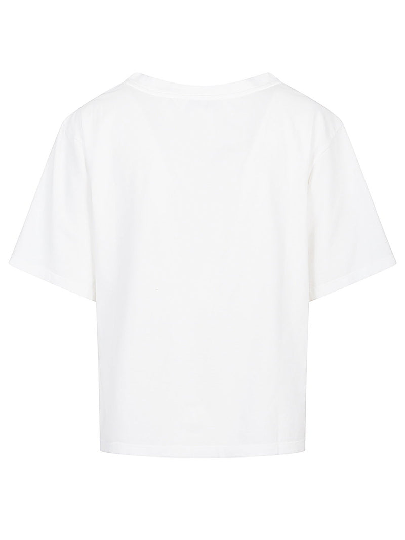 Base Base Cotton t-shirt