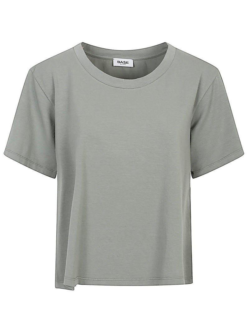 Base Base Cotton t-shirt