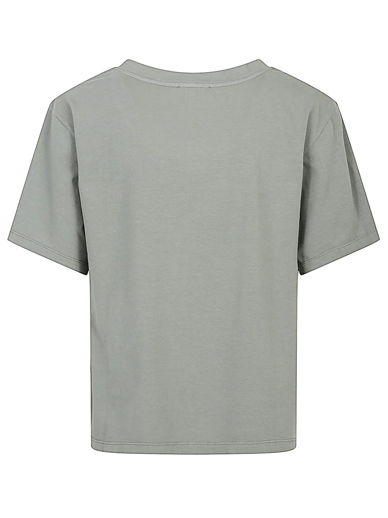 Base Base Cotton t-shirt