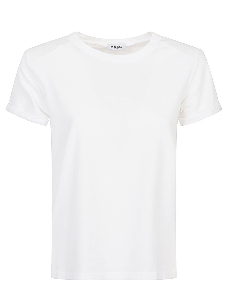 Base Base Cotton t-shirt