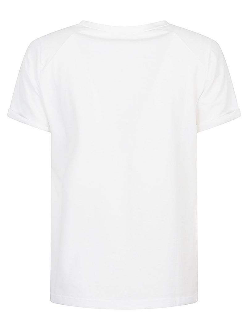 Base Base Cotton t-shirt