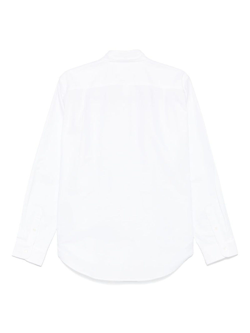 Junya Watanabe Junya Watanabe Cotton shirt
