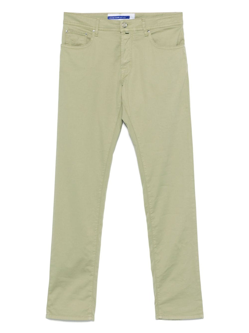 Jacob Cohen Jacob Cohen Slim fit denim jeans