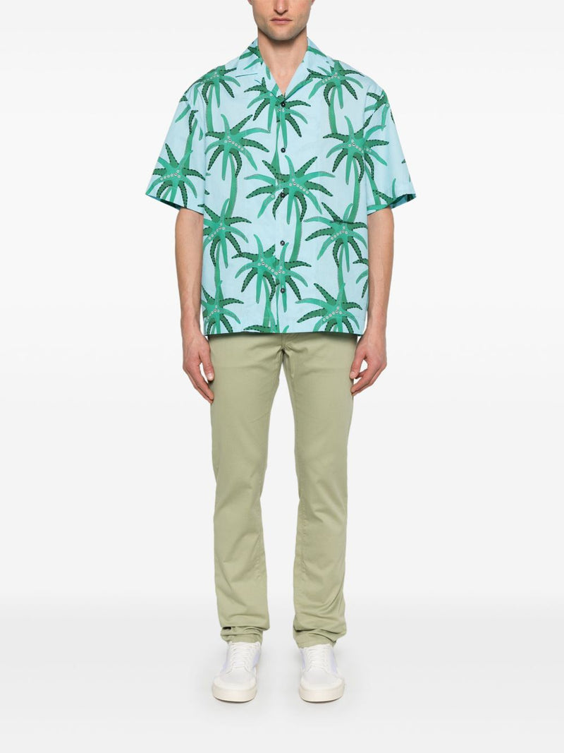 Jacob Cohen Jacob Cohen Slim fit denim jeans