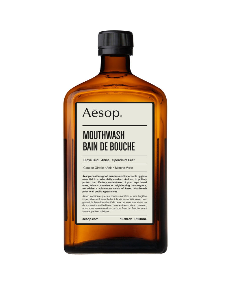 AESOP Aesop Mouthwash