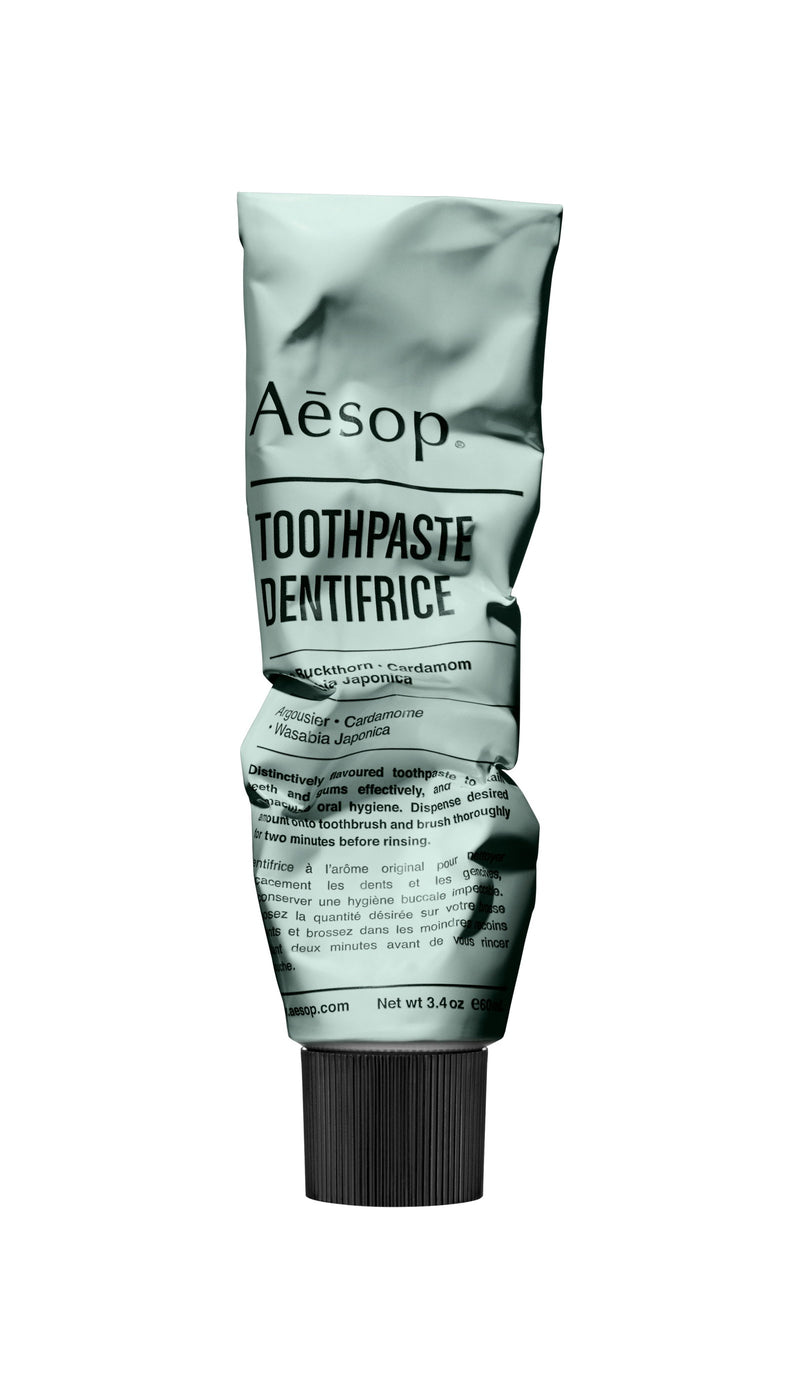 AESOP AESOP toothpaste