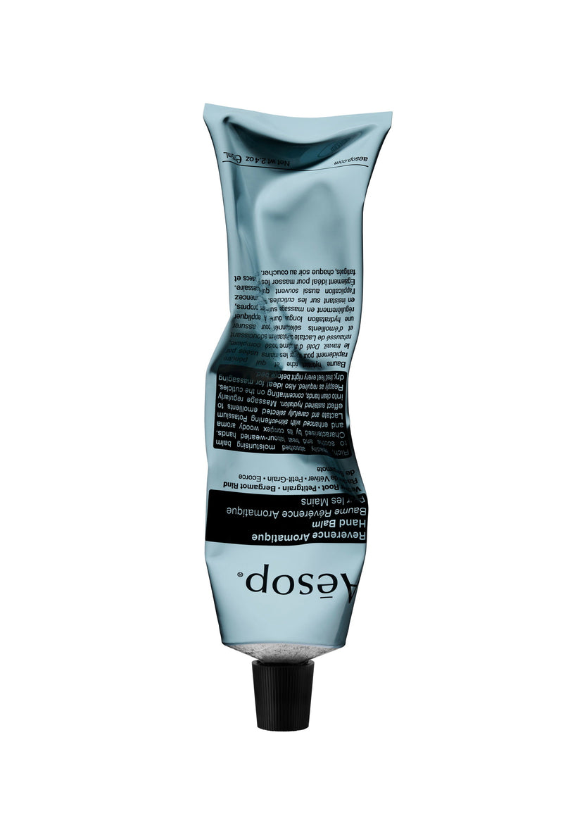 AESOP AESOP Reverence Aromatique hand balm