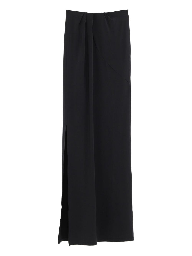 JACQUEMUS La Jupe Peplo skirt - Style 12381990 | Urbalenti™ NYC