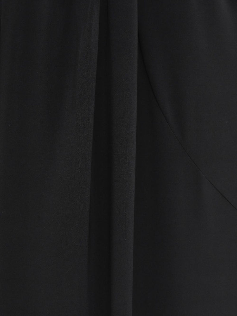 JACQUEMUS La Jupe Peplo skirt - Style 12381990 | Urbalenti™ NYC