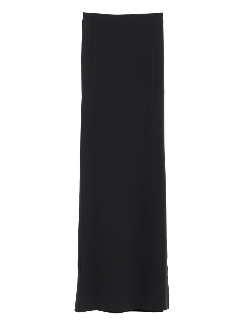 JACQUEMUS La Jupe Peplo skirt - Style 12381990 | Urbalenti™ NYC