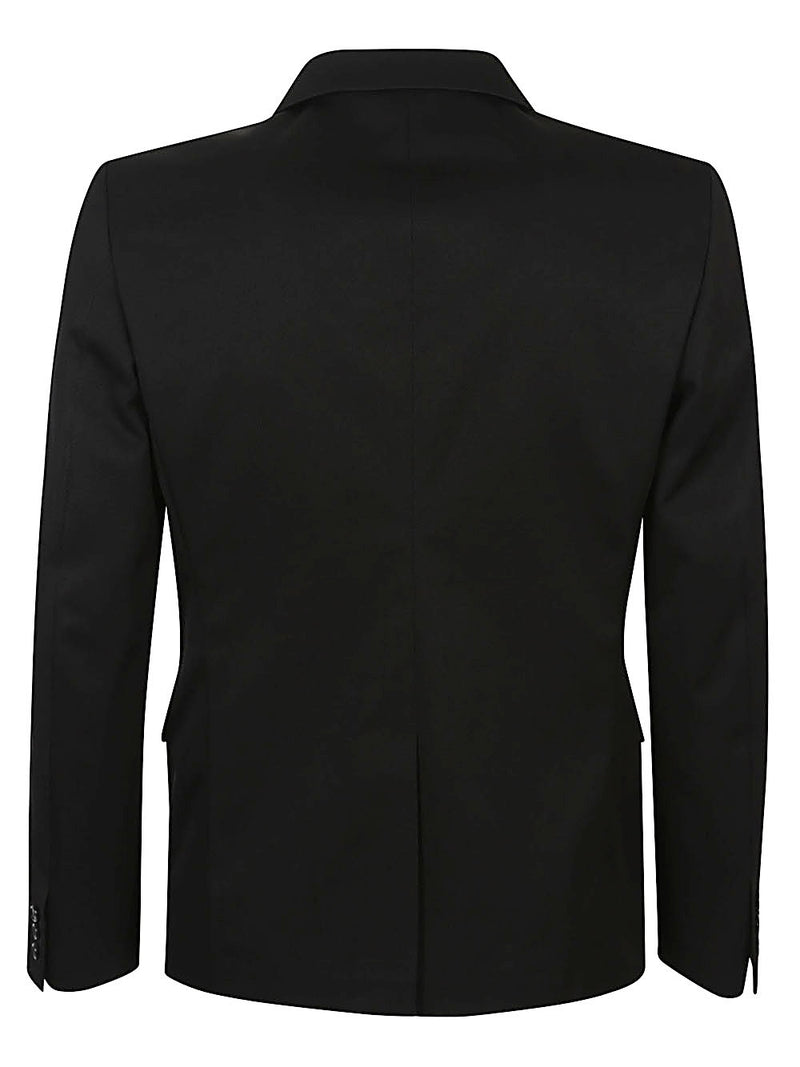 Comme Des Garcons Comme Des Garcons Reversible blazer