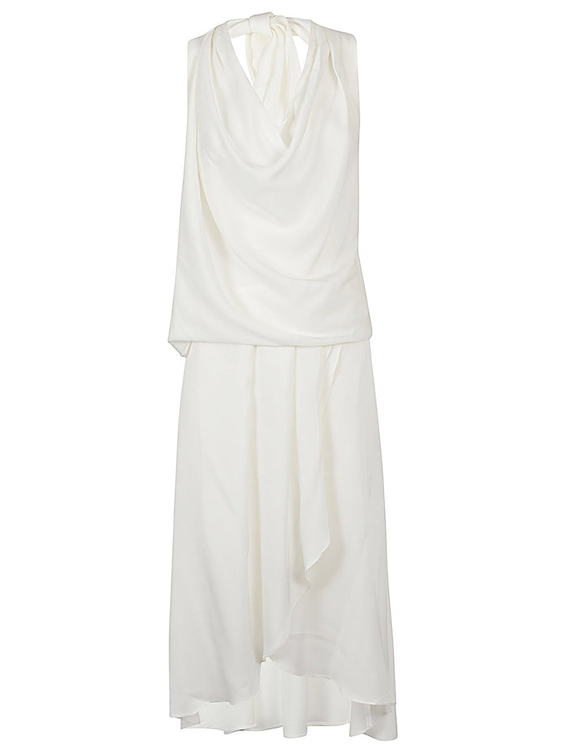 Silk95Five Silk95Five Worth Ave silk short dress