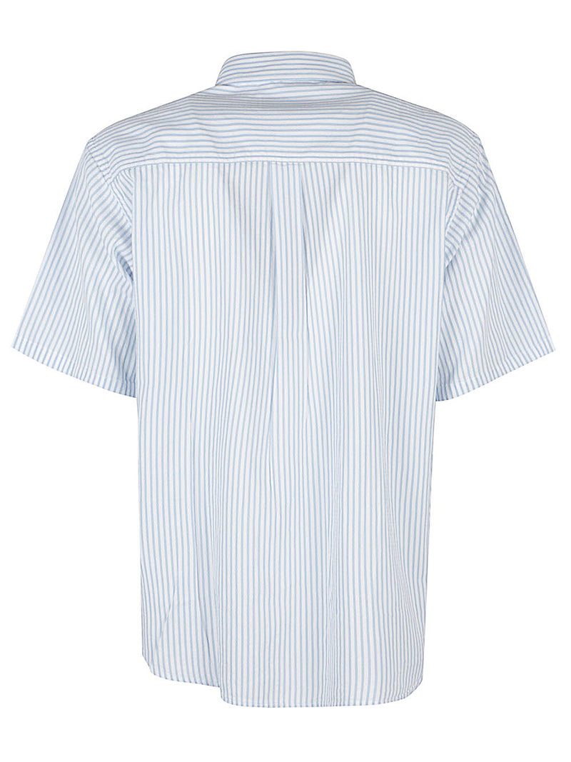 Carhartt Wip Main Carhartt Wip Main Carhartt WIP Cotton shirt