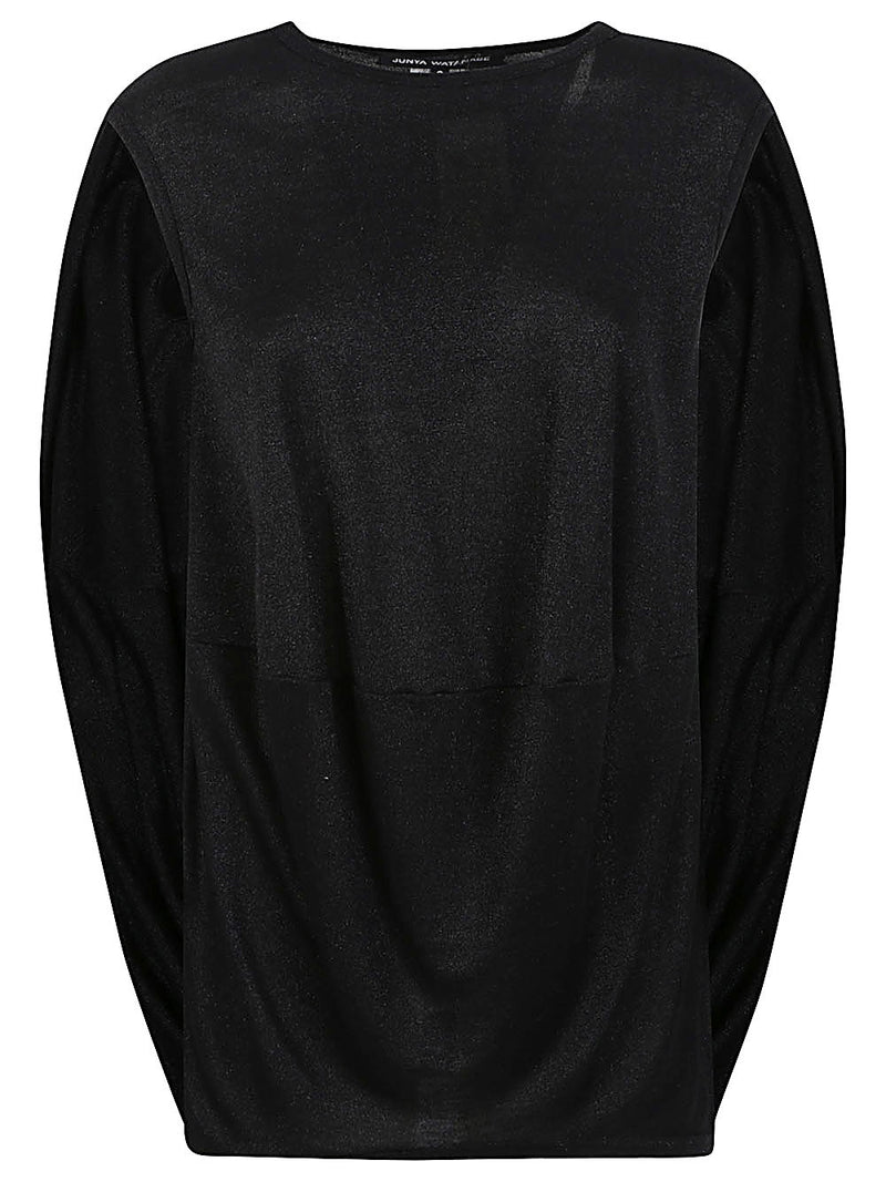 Junya Watanabe Junya Watanabe Patchwork top