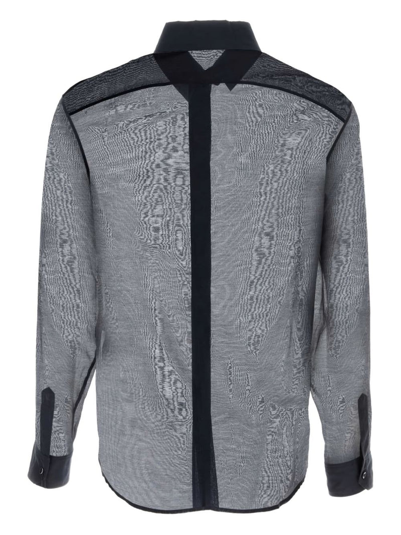 Saint Laurent - Silk | Urbalenti™ NYC