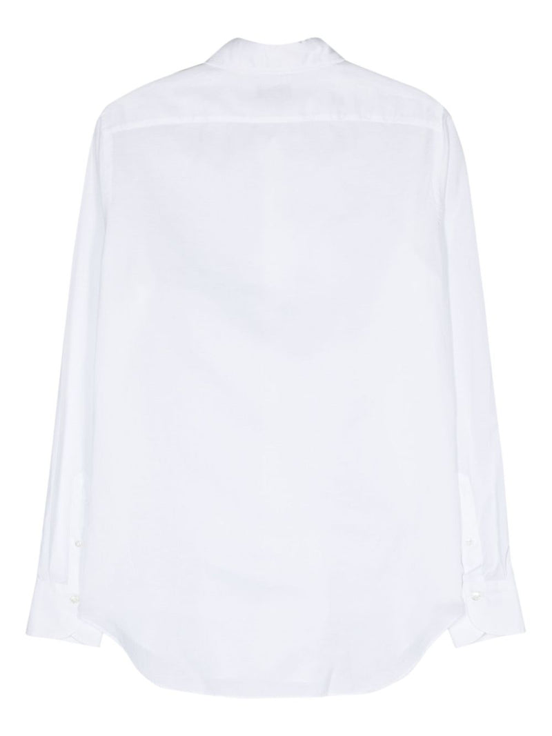 Finamore 1925 Napoli Finamore 1925 Napoli Napoli cotton shirt
