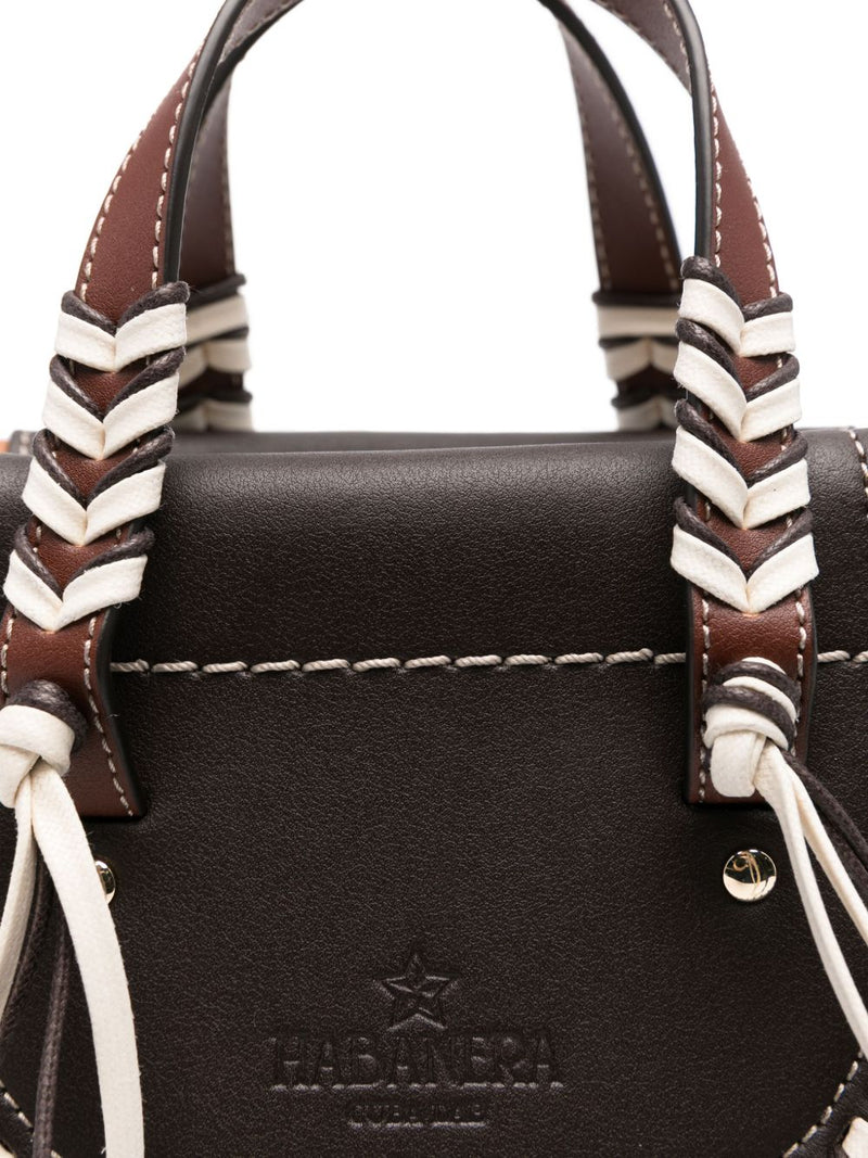 CUBA LAB CUBA LAB Habanera bucket bag