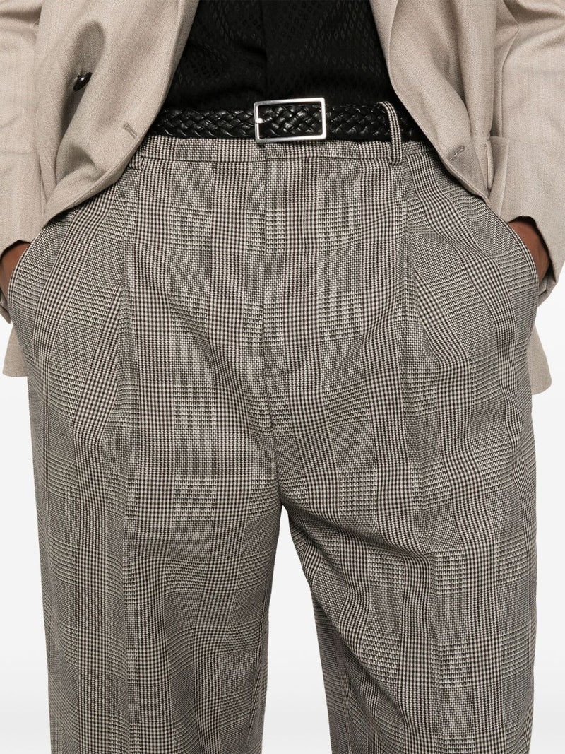 Pantalones Saint Laurent | URBALENTI™
