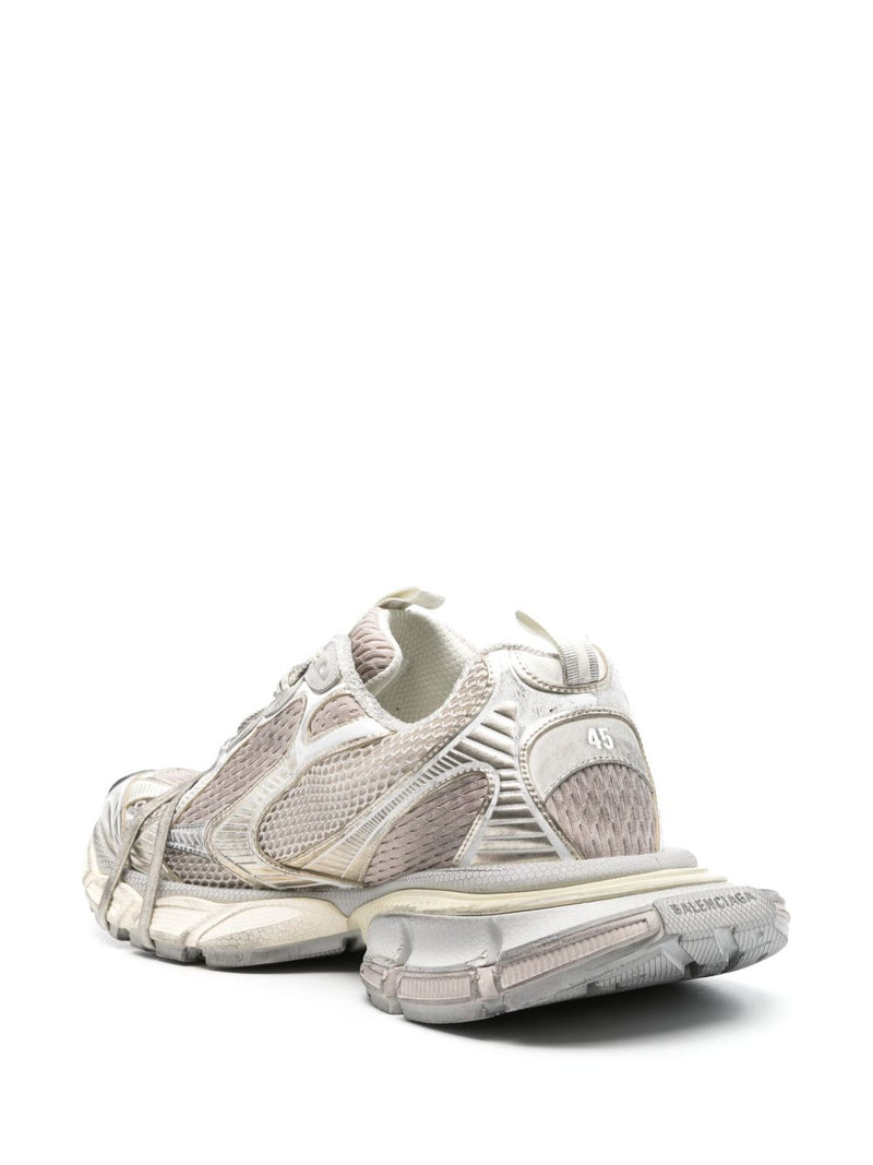 Zapatillas Balenciaga 3XL - Goma Off White | URBALENTI™
