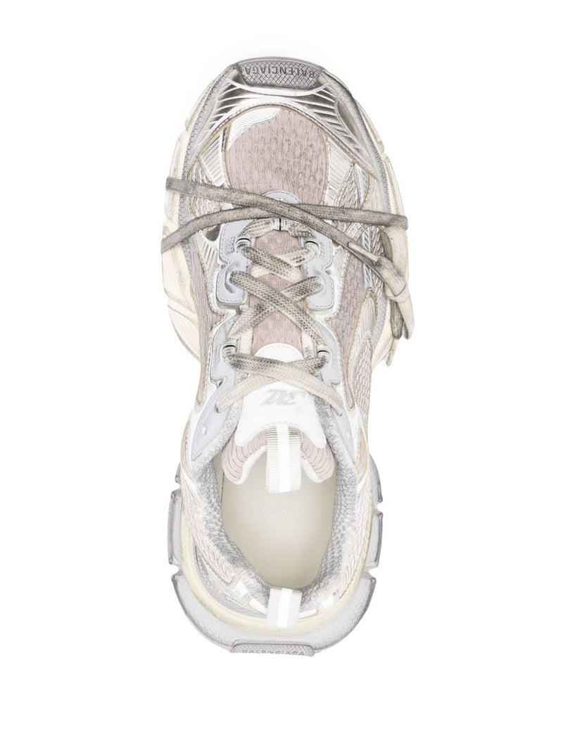 Zapatillas Balenciaga 3XL - Goma Off White | URBALENTI™