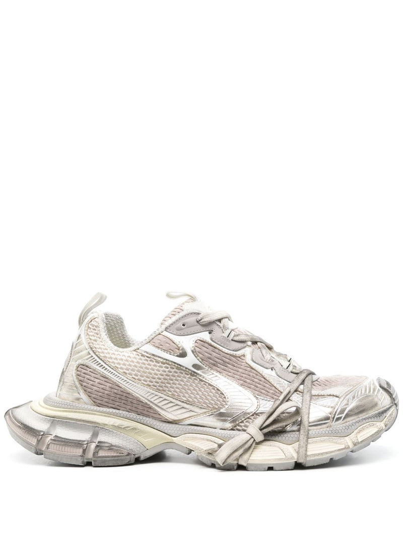 Zapatillas Balenciaga 3XL - Goma Off White | URBALENTI™
