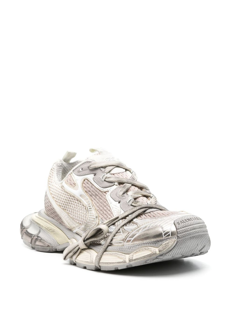 Zapatillas Balenciaga 3XL - Goma Off White | URBALENTI™