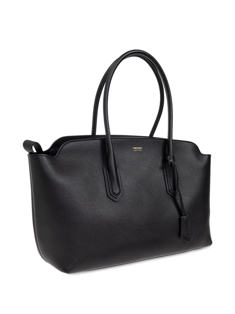 Tom Ford Structured Tote Bag | Urbalenti™ NYC