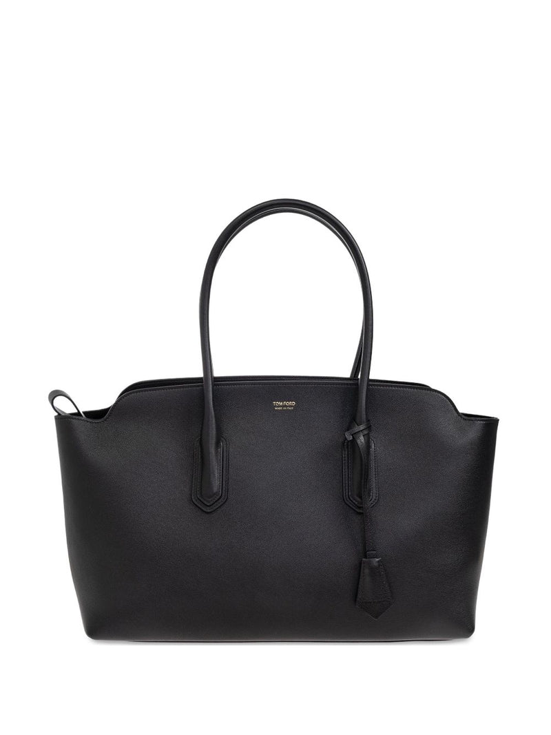 Tom Ford Structured Tote Bag | Urbalenti™ NYC
