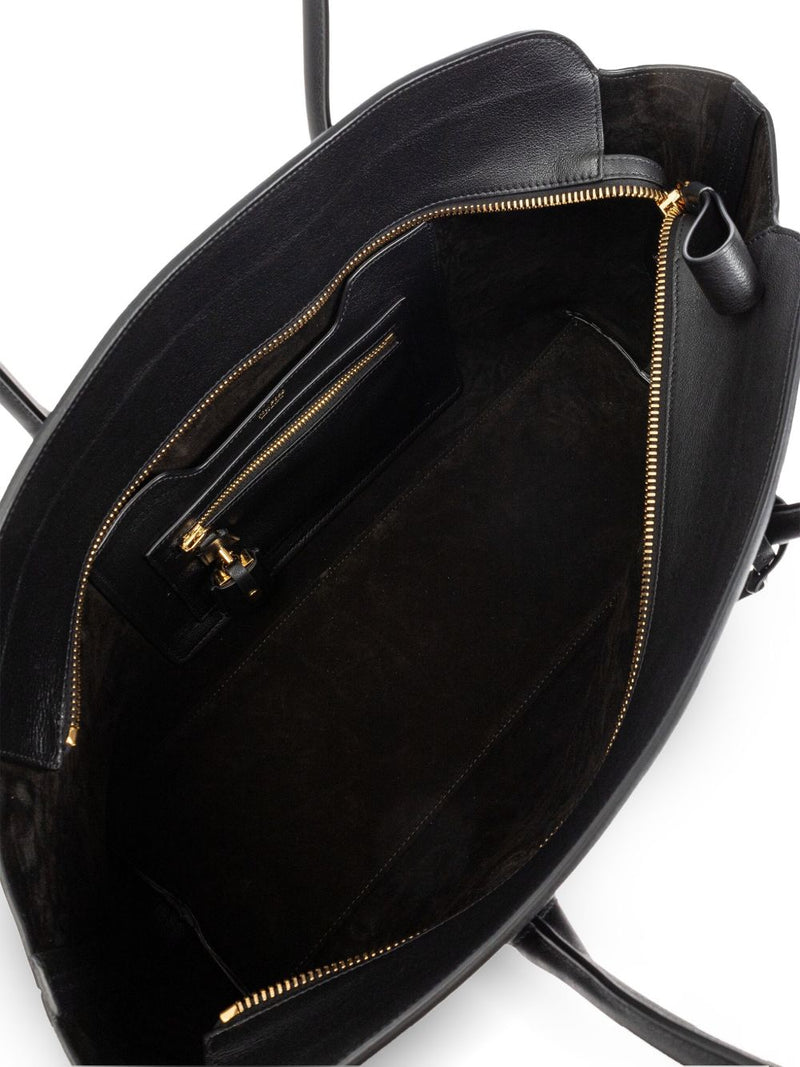 Tom Ford Structured Tote Bag | Urbalenti™ NYC