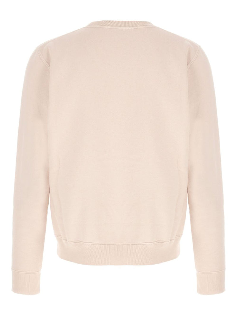Saint Laurent Cassandre logo sweatshirt | Urbalenti™ NYC