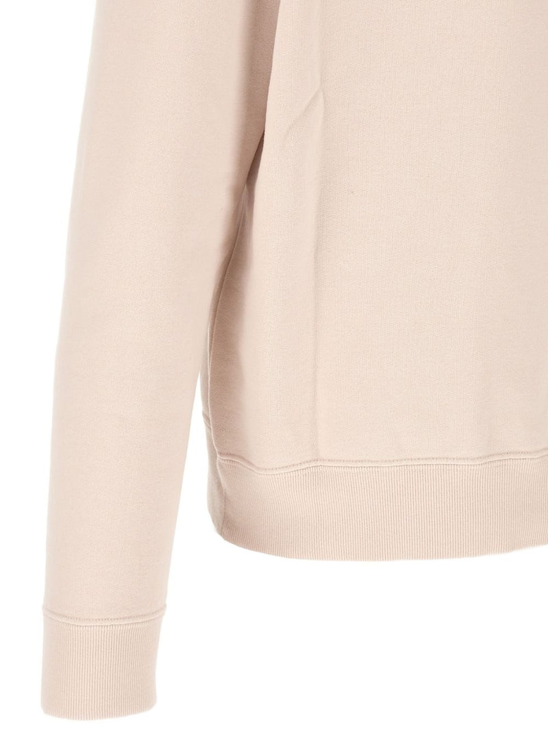 Saint Laurent Cassandre logo sweatshirt | Urbalenti™ NYC