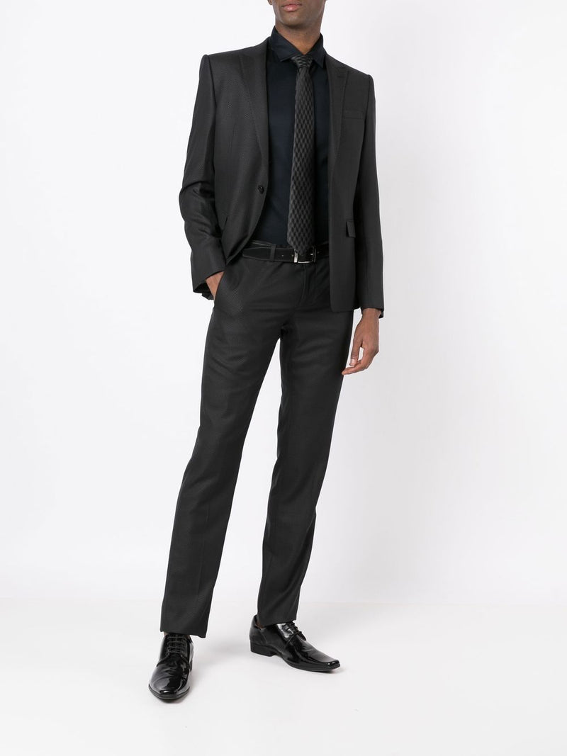 Emporio Armani Emporio Armani Shirts NAVY