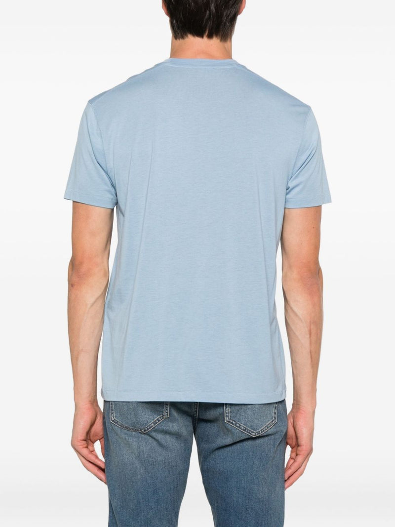 Tom Ford Cotton blend t-shirt | Urbalenti Variant 2 | Urbalenti™ NYC