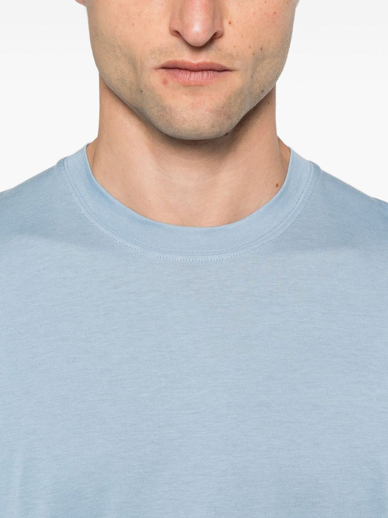 Tom Ford Cotton blend t-shirt | Urbalenti Variant 2 | Urbalenti™ NYC