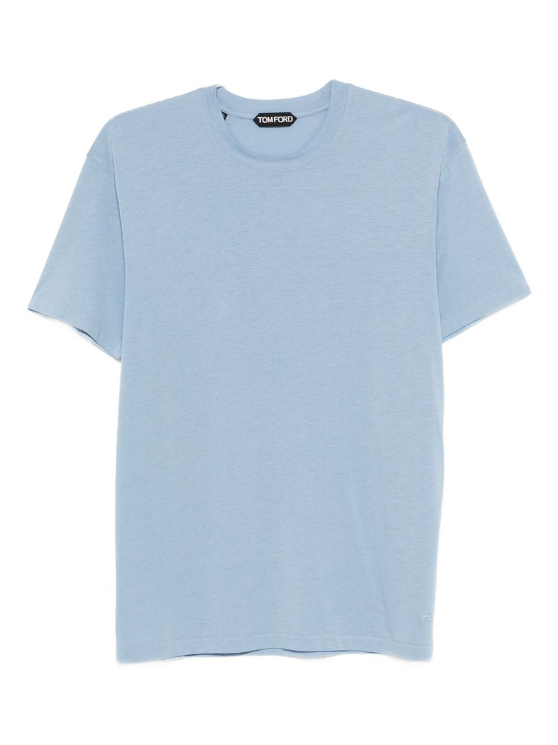 Tom Ford Cotton blend t-shirt | Urbalenti Variant 2 | Urbalenti™ NYC