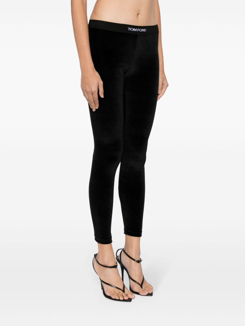 Tom Ford Trousers Black | Urbalenti™ NYC