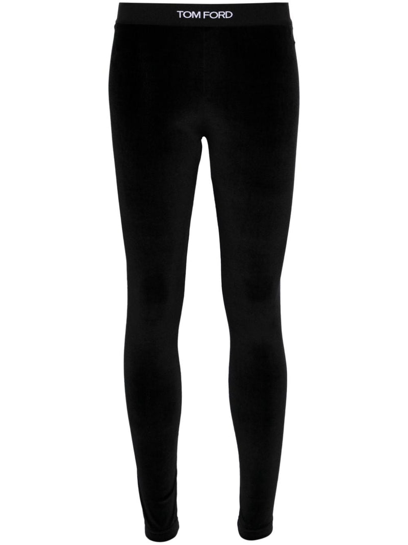 Tom Ford Trousers Black | Urbalenti™ NYC