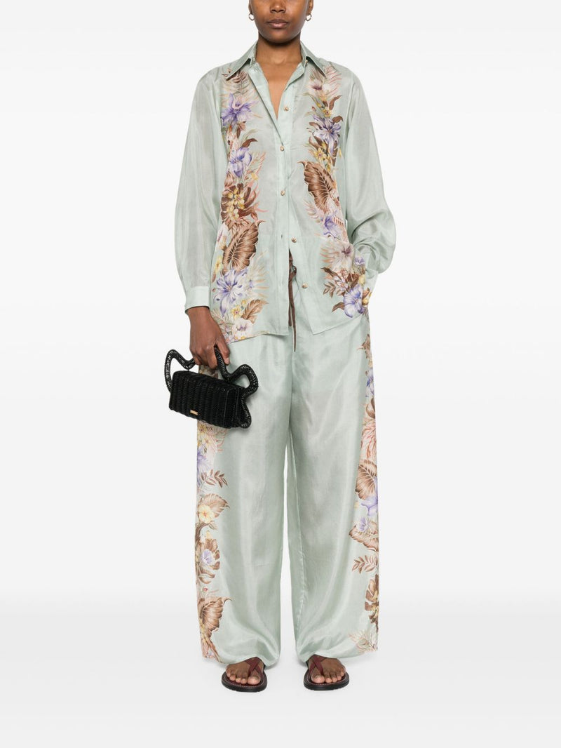 Zimmermann Zimmermann Coco shirt