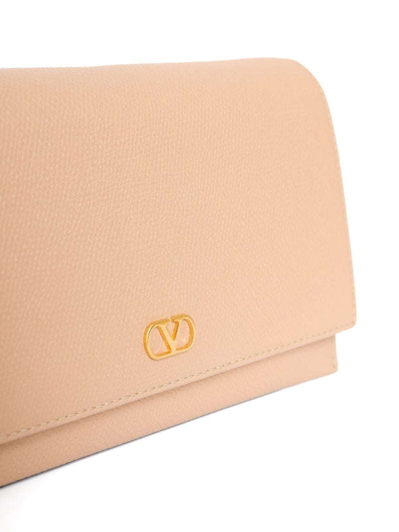 Valentino Garavani VLogo Signature mini bag | Urbalenti™ NYC