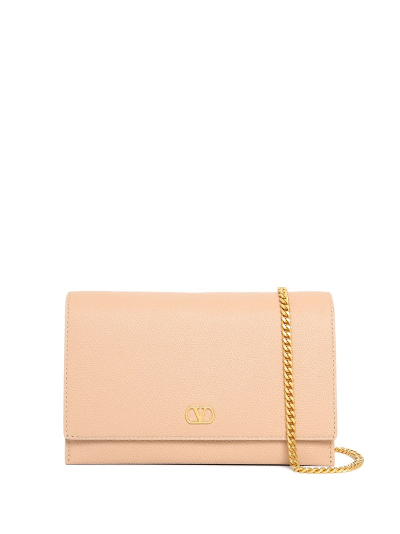 Valentino Garavani VLogo Signature mini bag | Urbalenti™ NYC