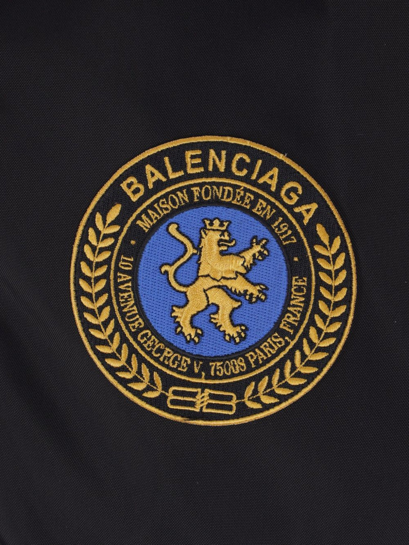 Balenciaga Zip-up jacket | Urbalenti™ NYC