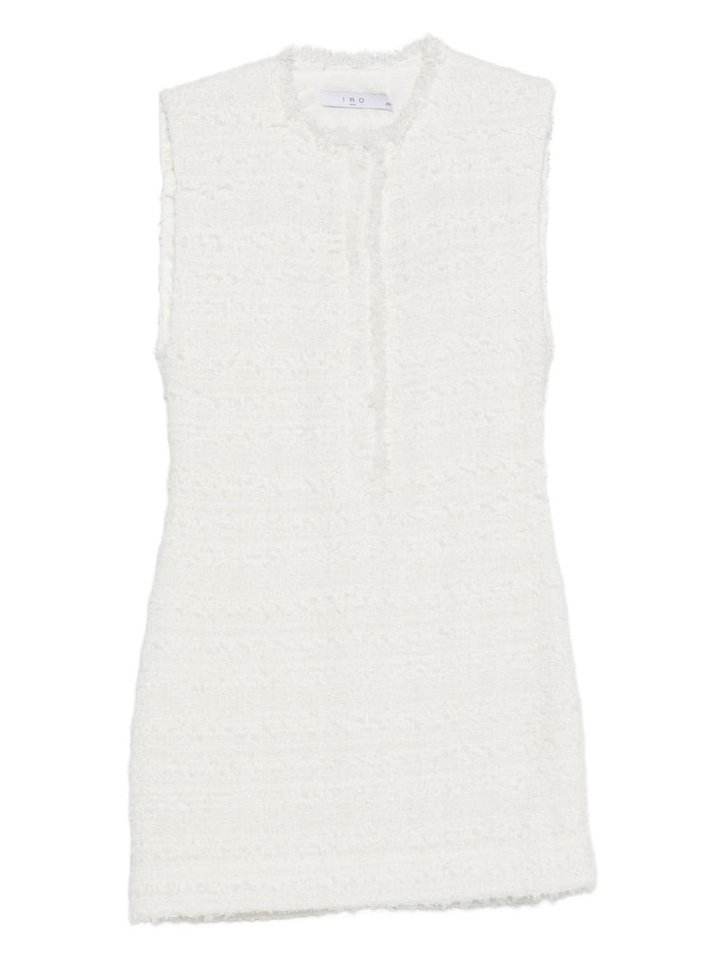 Iro Iro Sannai mini dress